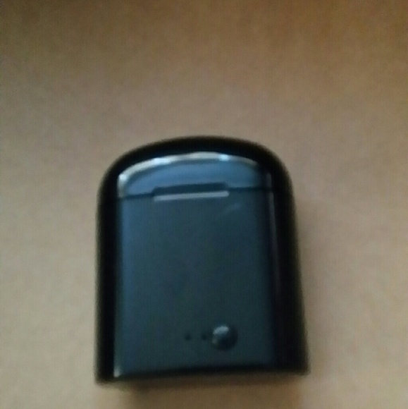 Brand New Black Wireless Earbuds - Picture 5 of 6